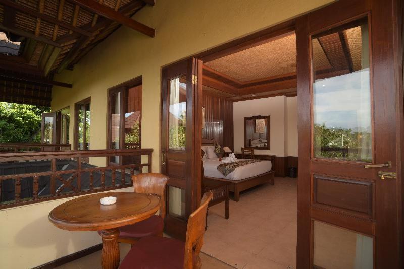 Sri Phala Resort & Villa Sanur Kamer foto