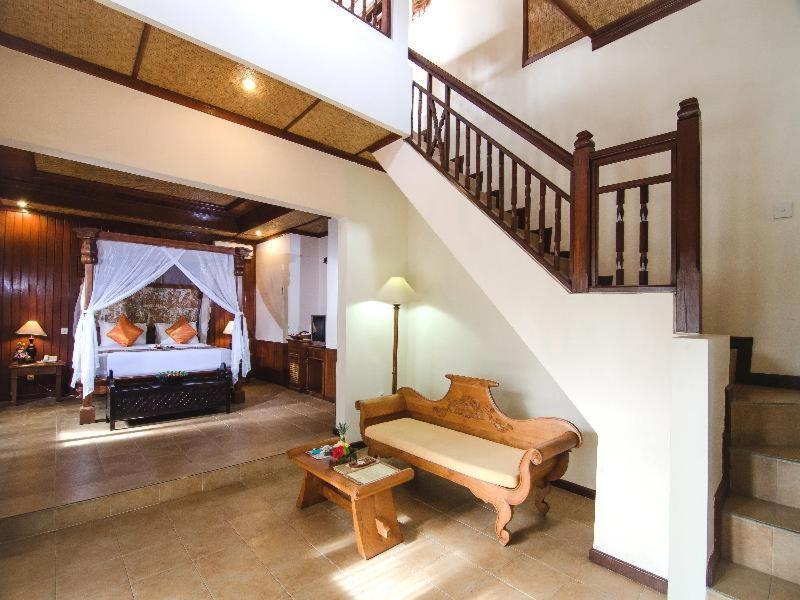 Sri Phala Resort & Villa Sanur Kamer foto