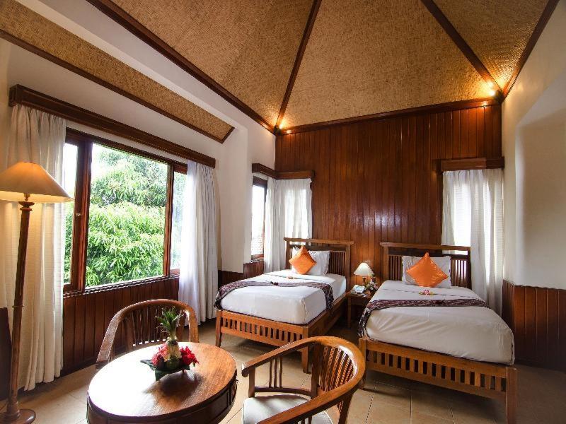 Sri Phala Resort & Villa Sanur Kamer foto