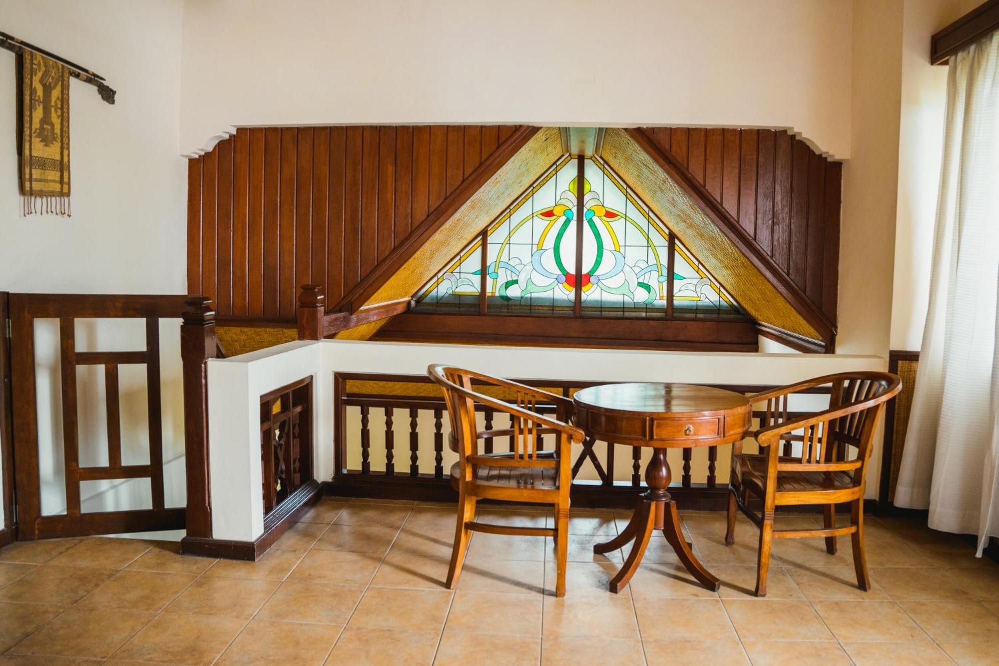 Sri Phala Resort & Villa Sanur Buitenkant foto